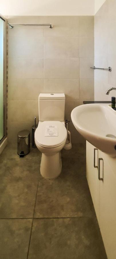 Phaedrus Living: Seaside Luxury Flat Athina 115 Lejlighed Paphos Eksteriør billede