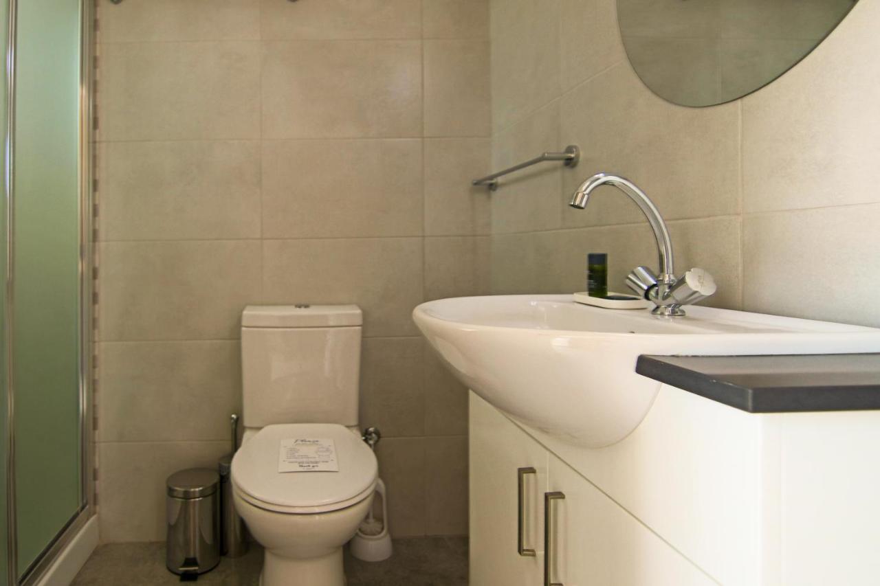 Phaedrus Living: Seaside Luxury Flat Athina 115 Lejlighed Paphos Eksteriør billede