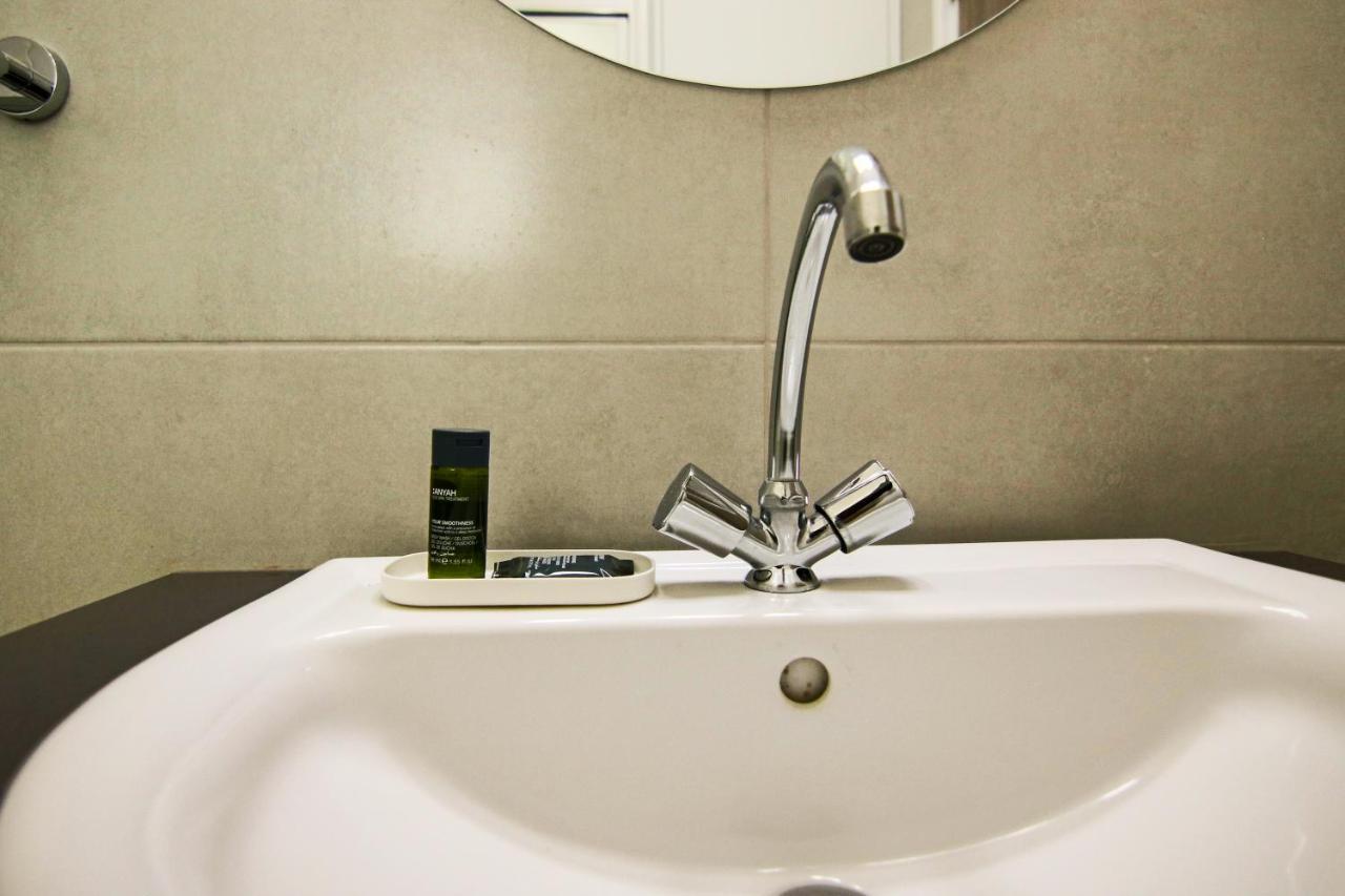 Phaedrus Living: Seaside Luxury Flat Athina 115 Lejlighed Paphos Eksteriør billede