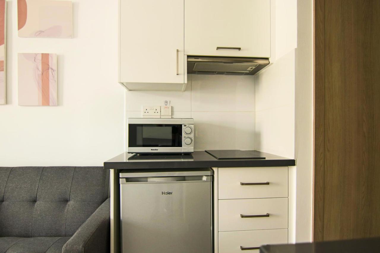 Phaedrus Living: Seaside Luxury Flat Athina 115 Lejlighed Paphos Eksteriør billede