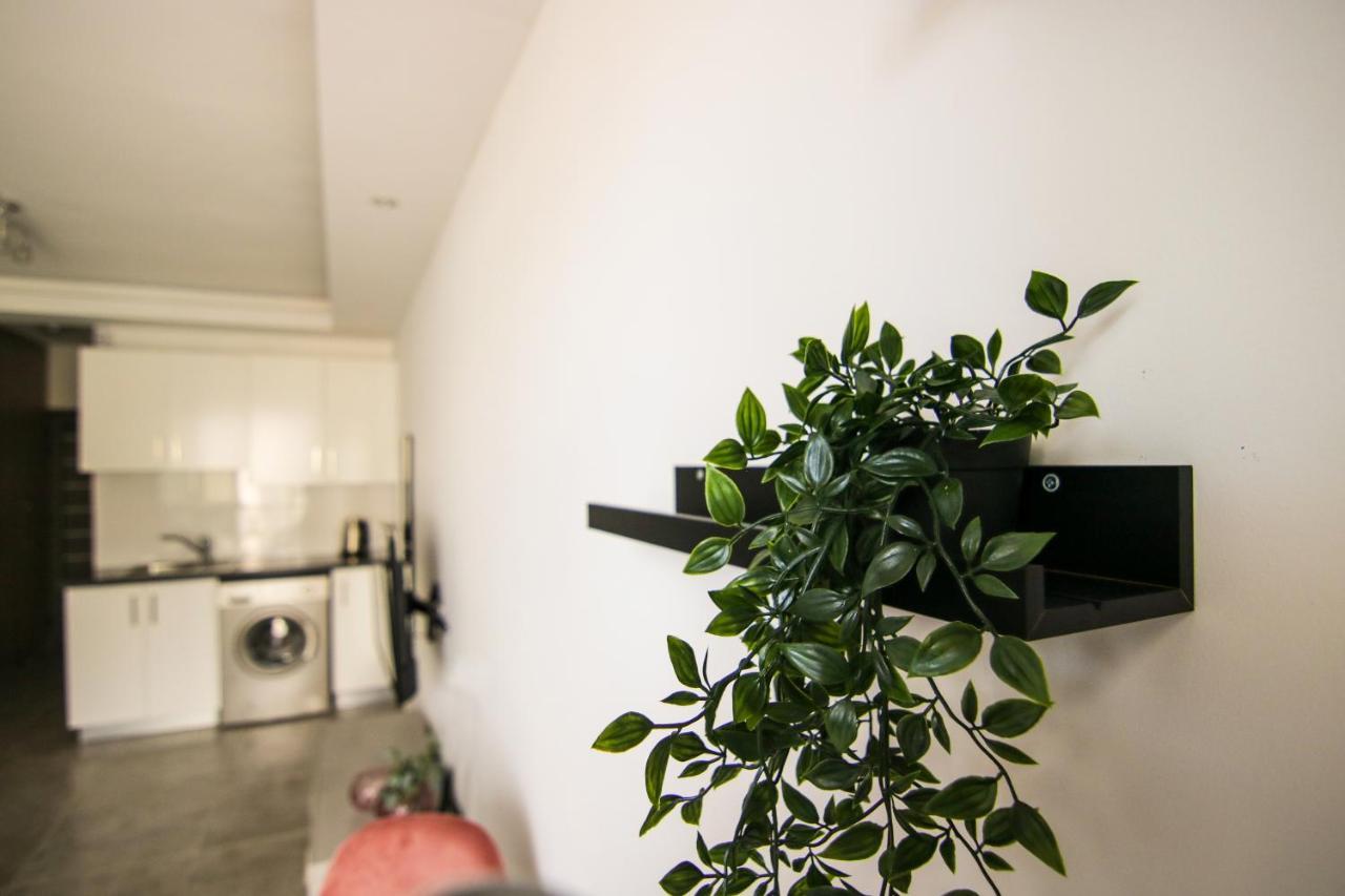 Phaedrus Living: Seaside Luxury Flat Athina 115 Lejlighed Paphos Eksteriør billede